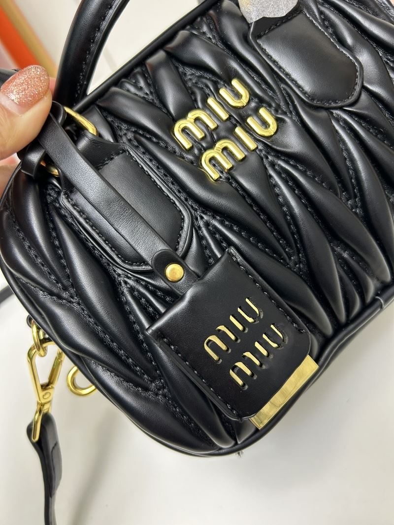 Miu Miu Top Handle Bags